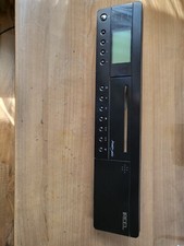 Reelbox avantgarde frontpanel gebraucht kaufen  Emsbüren
