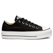 Scarpe Converse  Chuck Taylor All Star Platform Ox Lift Codice 560250C - 9W na sprzedaż  Wysyłka do Poland