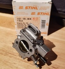 stihl ms 660 d'occasion stihl ms 660 d'occasion Expédié en Belgium