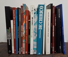 Stock art books usato  Gallarate
