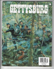 Gettysburg magazine 1995 for sale  Wilmington
