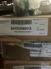 Brand new baycurb051a for sale  Lees Summit