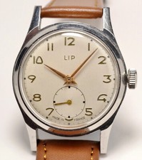 Montre ancienne lip d'occasion  Marseille VI