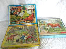 Vintage victory wooden for sale  CHESTER