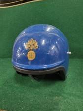 Casque gendarmerie mobile d'occasion  Fabrègues