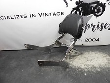 2005 Suzuki Boulevard VL 1500 C90Trear Sissy bar e bagageiro #1 2806, usado comprar usado  Enviando para Brazil