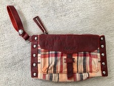 Replay clutch tasche gebraucht kaufen  Nürnberg