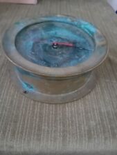 Orologio parete navale usato  Reggio Calabria