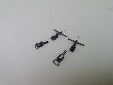 Roco timoni carrozze usato Roco timoni carrozze usato  Milano