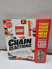 Chain reactions klutz for sale  Marysville