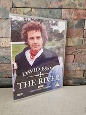 River dvd uk for sale  RUSHDEN