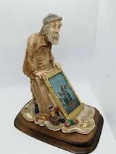 Vintage resin sculpture for sale  Palm City