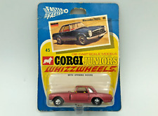 Corgi juniors mercedes for sale  GATESHEAD