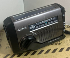Sony icf b88 d'occasion  Expédié en Belgium