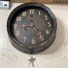 Rare antique waterbury for sale  North Haven