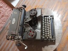 Macchina scrivere vintage usato  Oggiono