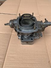 Carburatore weber adf13 usato  Messina