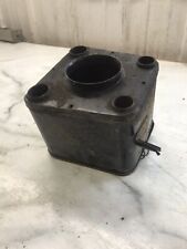 Caixa de filtro de ar 73 Suzuki TS 250 TS250, usado comprar usado  Enviando para Brazil