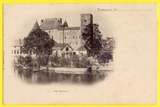 Old postcard 1900 d'occasion  Expédié en Belgium