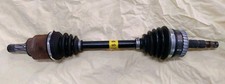 Semiasse sinistro opel usato  Roma