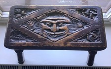 green man oak for sale green man oak for sale HEATHFIELD