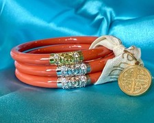 Never worn...budhagirl coral for sale  Hahira