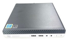 Mini desktop genuíno HP ProDesk 400 G4 Intel Pentium Gold 500GB 4GB 5UM18US comprar usado  Enviando para Brazil