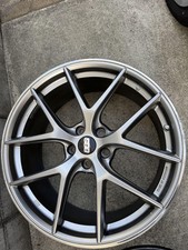 Rodas de prata BBS 19 polegadas #PF6UYW comprar usado  Enviando para Brazil