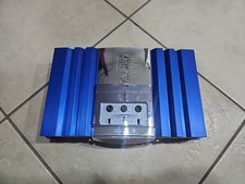 Amplificatore auto 200w usato  Ardea