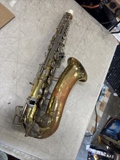 Buescher aristocrat original for sale  Orange