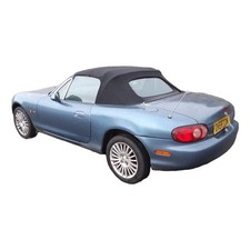 Mazda mx5 euphonic for sale  ABERDEEN