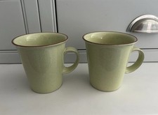 rustic stoneware mugs for sale  NORTHALLERTON