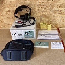 David clark pro for sale  CONSETT
