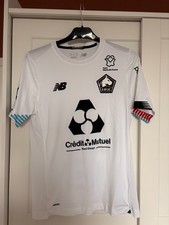 Losc maillot extérieur d'occasion  Lille-