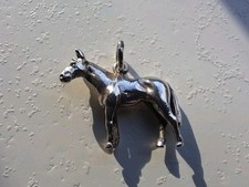 Vintage horse charm for sale  BEDFORD