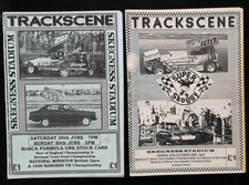 1996 skegness stocks for sale  ILKESTON