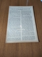 1951 gruppo moto usato  Romallo
