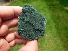 Malachit shangulowe mine gebraucht kaufen  Limbach-Oberfrohna