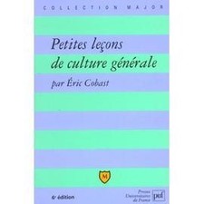 Livre petites lecons d'occasion  Les Mureaux