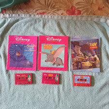 Vintage disney read for sale  Minneapolis