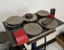 4140 alloy steel for sale  Sterling Heights