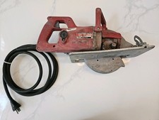 Milwaukee 6377 circular for sale  Ruidoso