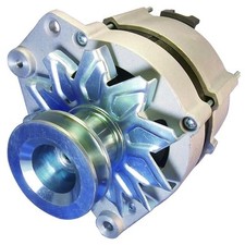 Novo Alternador Para Volkswagen Jetta L4 1.8L 86-92 026903017BX 026903017X ABO0103 comprar usado  Enviando para Brazil