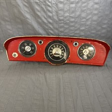 Ford truck instrument for sale Ford truck instrument for sale  Morristown