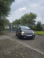 Abarth 500 1.4 for sale  Birkenhead