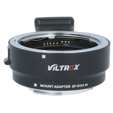 Viltrox adapter eos gebraucht kaufen  Nordhorn