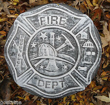 Concrete mold fireman for sale  Bartlett