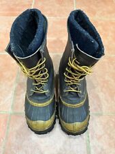 Lacrosse safety boots for sale  THETFORD
