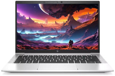 Fhd 13.3 elitebook for sale  Walton