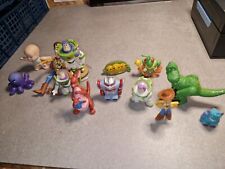 Disney mini figures for sale  LEIGH-ON-SEA